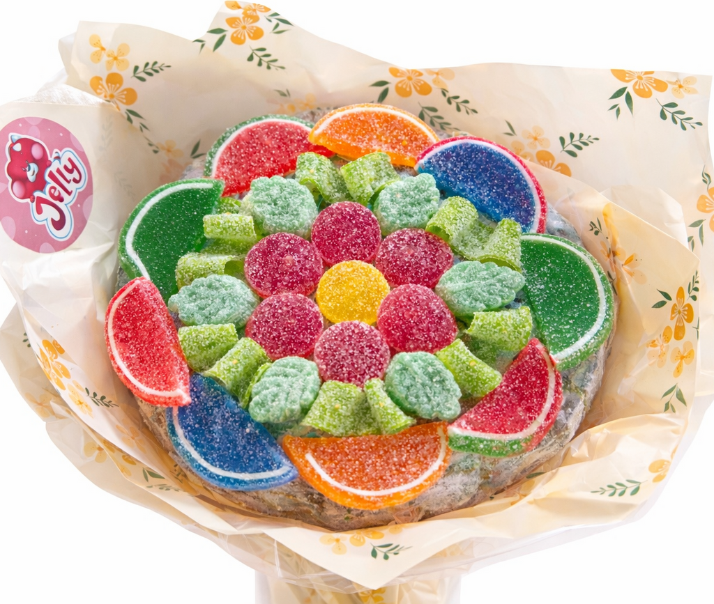 Rosalia Candy Bouquet