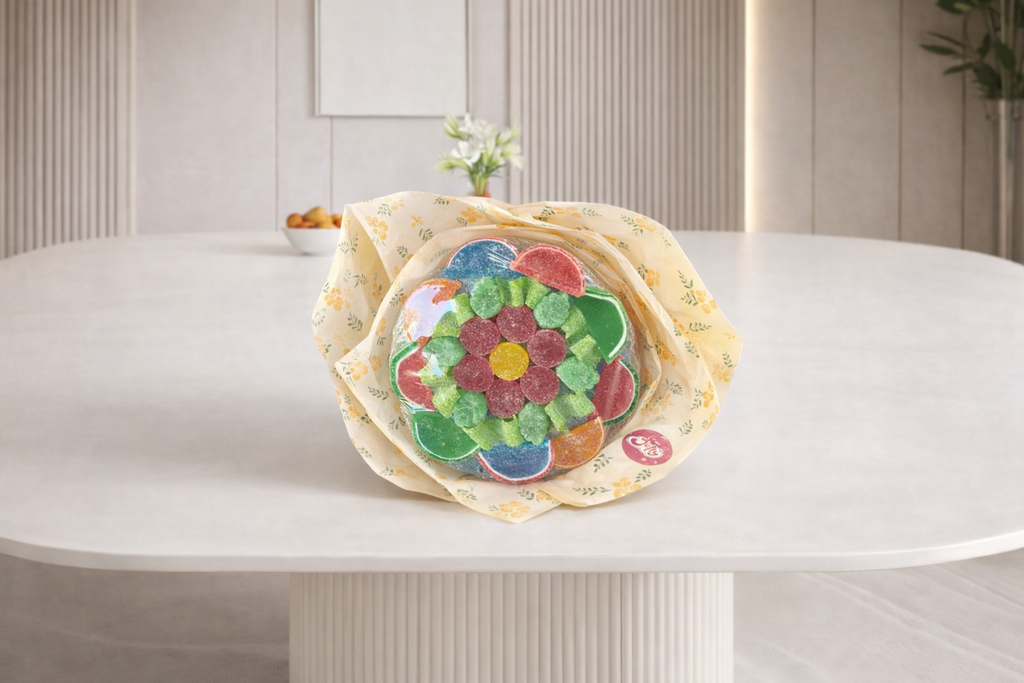 Rosalia Candy Bouquet