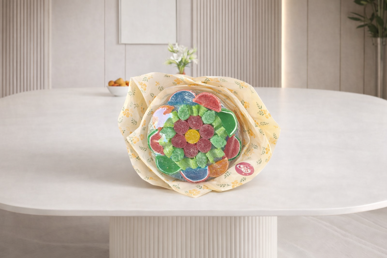 Rosalia Candy Bouquet